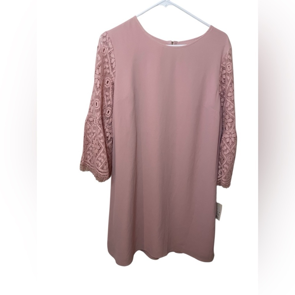 NWT a new day dress-large
